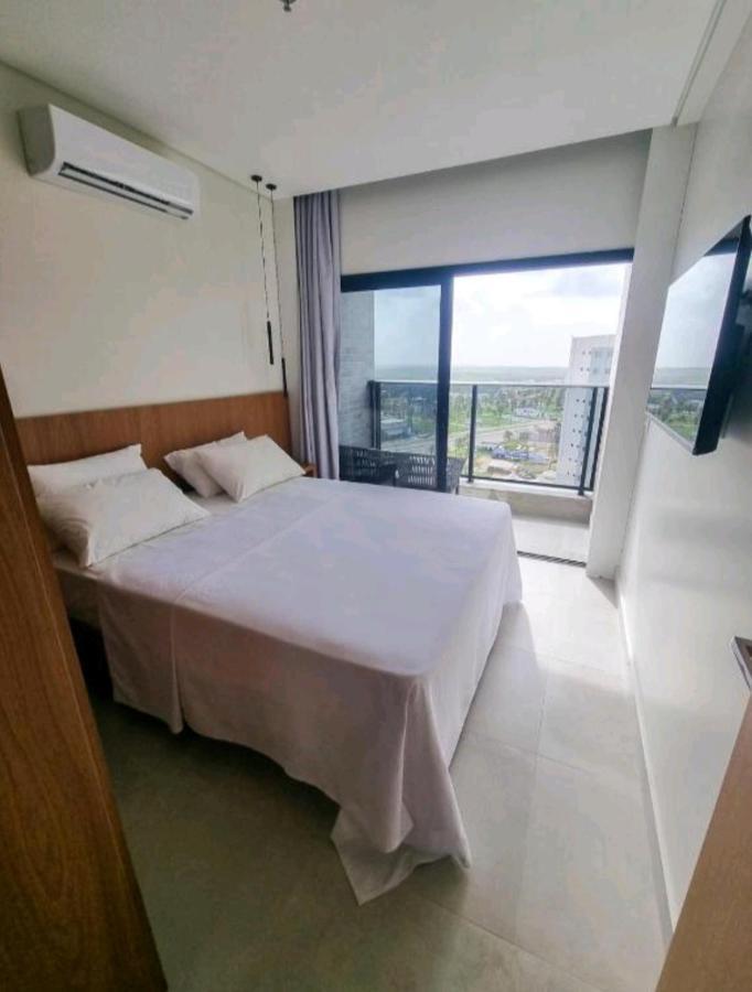 Salinas Premium Resort Salinópolis Exteriér fotografie